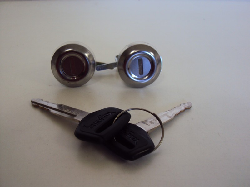 Door Outer Lock